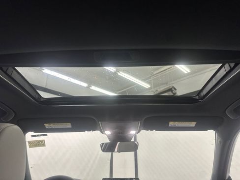 New 2026 Honda Civic Sport Touring image 21