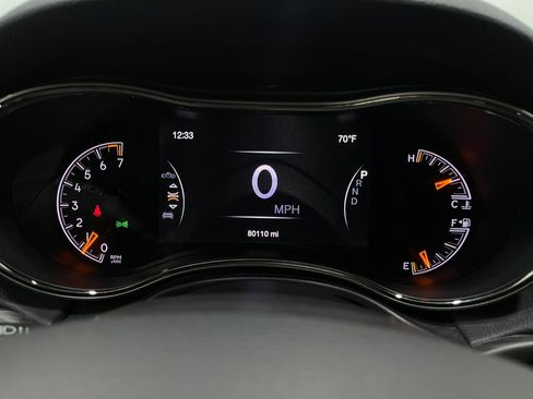 Used 2020 Jeep Grand Cherokee Limited X image 24