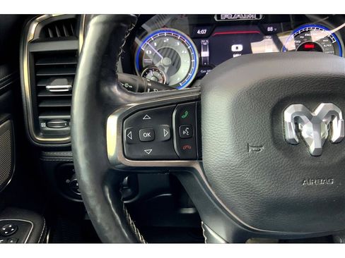 Used 2020 RAM 1500 Limited image 18