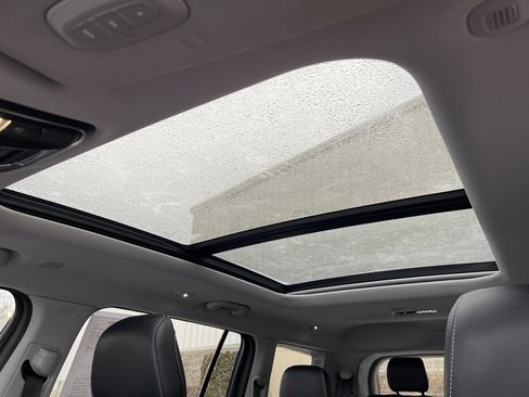 Used 2021 Jeep Grand Cherokee L Limited image 15