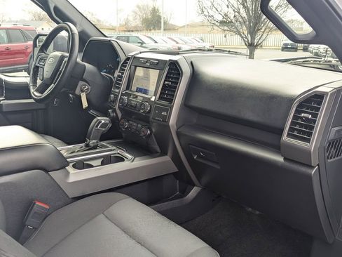 Used 2020 Ford F150 XLT w/ Equipment Group 302A Luxury image 27