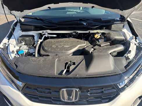 New 2026 Honda Odyssey Touring image 28