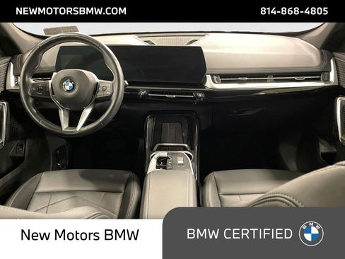 Certified 2023 BMW X1 xDrive28i w/ Convenience Package AWD/4WD image 10