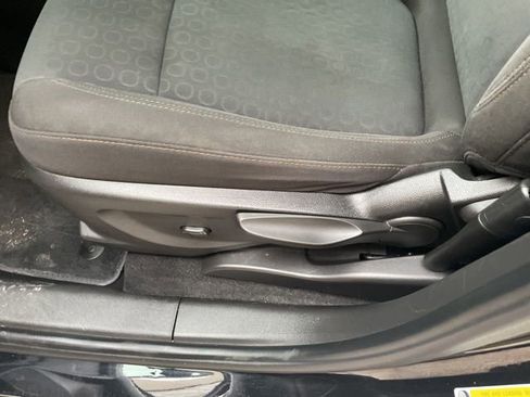 Used 2020 Chevrolet Trax LS w/ Tint and Cruise Package image 12