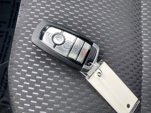 New 2026 Ford Escape ST-Line Select w/ Tech Pack #2 image 36