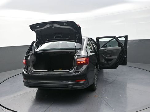 New 2026 Volkswagen Jetta S FWD image 34