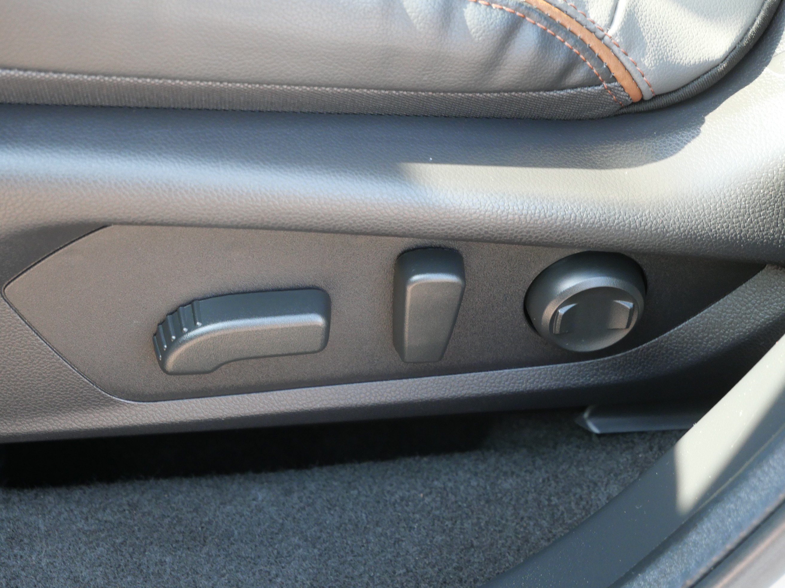 Certified 2026 Subaru Forester Sport AWD/4WD image 19