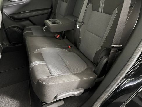 Used 2025 Chevrolet Blazer LT AWD/4WD image 26
