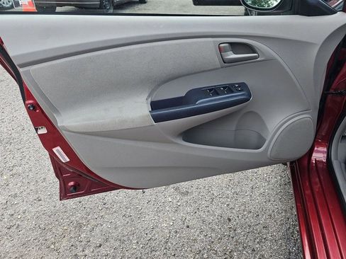 Used 2010 Honda Insight EX image 15
