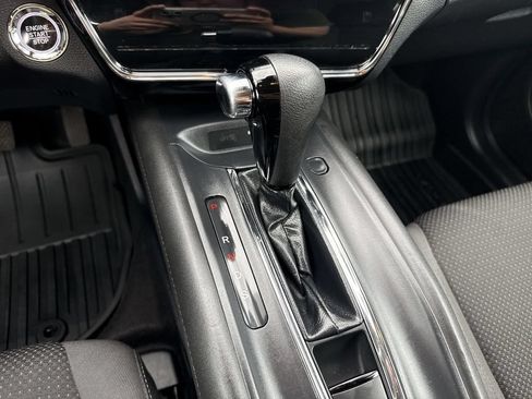 Used 2022 Honda HR-V EX image 19