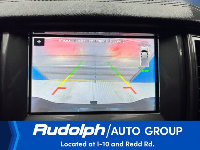 Used 2019 Ford Ranger Lariat w/ Equipment Group 501A Mid AWD/4WD image 24