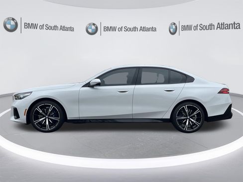 New 2026 BMW 530i w/ M Sport Package RWD image 23