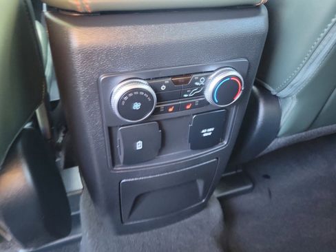 Certified 2023 Ford Explorer Timberline w/ Timberline Technology Package image 15