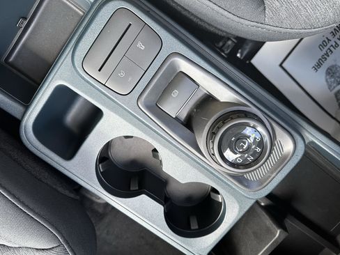 New 2025 Ford Maverick XLT w/ Black Appearance Package image 20