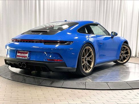 Used 2022 Porsche 911 GT3 RWD image 9