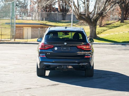 Used 2020 BMW X3 M40i w/ Executive Package image 6