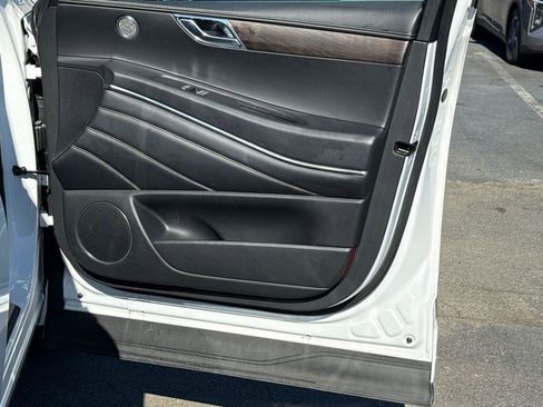 Used 2024 Genesis GV80 2.5T image 14