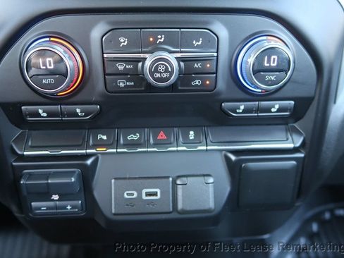 Used 2023 Chevrolet Silverado 2500 LT w/ All Star Edition AWD/4WD image 31