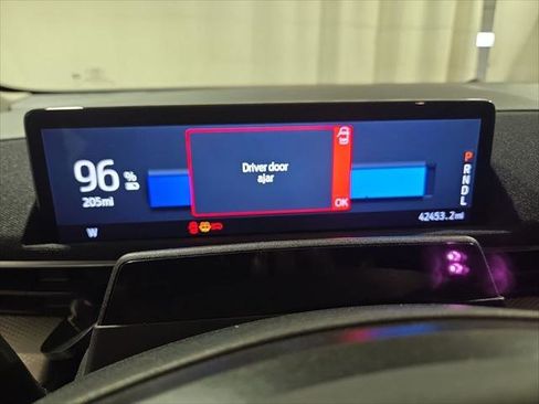 Used 2021 Ford Mustang Mach-E Select w/ Comfort/Technology Package AWD/4WD image 24