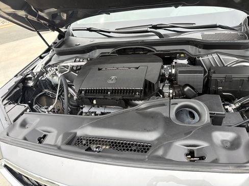 Certified 2023 Acura MDX SH-AWD w/ Technology Package image 36