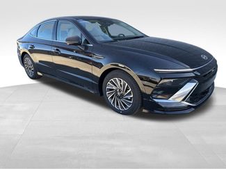 New 2026 Hyundai Sonata Limited video 2