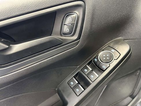 Used 2024 Ford Escape Active FWD image 17