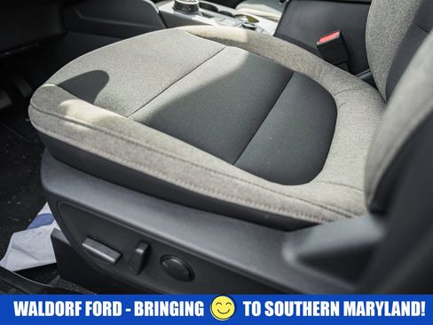 Used 2026 Ford Bronco Sport Big Bend w/ Convenience Package AWD/4WD image 35