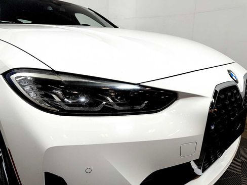 Used 2023 BMW 430i Gran Coupe xDrive w/ Premium Package AWD/4WD image 25