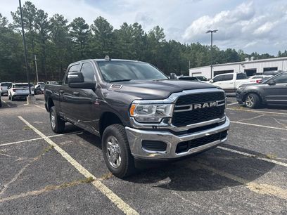 Used 2023 RAM 2500 Tradesman
