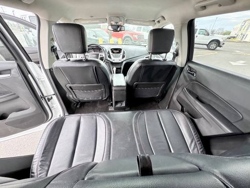 Used 2013 GMC Terrain SLE AWD/4WD image 24