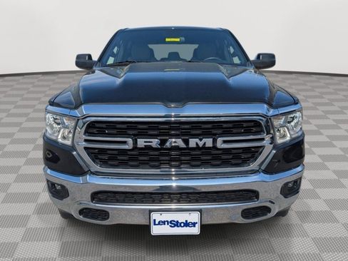 Used 2022 RAM 1500 Big Horn AWD/4WD image 8