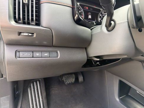 New 2026 Nissan Pathfinder Rock Creek image 19