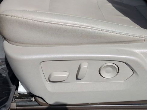 Certified 2025 Chevrolet Silverado 1500 RST w/ Convenience Package II image 25