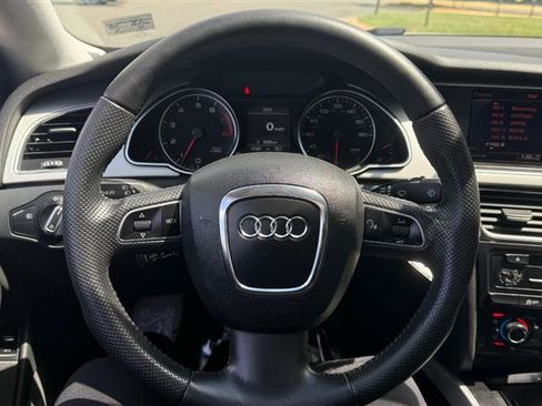 Used 2011 Audi A5 2.0T Premium Plus AWD/4WD image 23