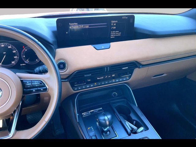 Certified 2024 MAZDA CX-90 3.3 Turbo S w/ Premium Plus AWD/4WD image 7