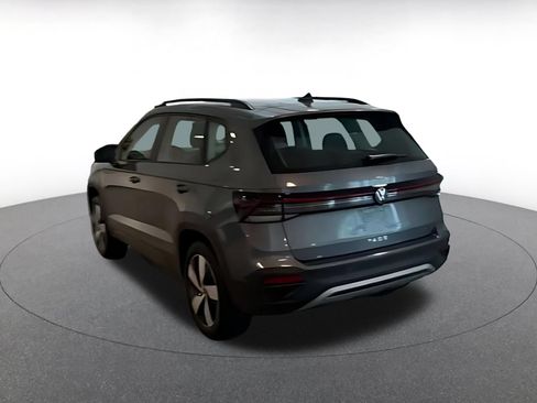 Used 2026 Volkswagen Taos S AWD/4WD image 16