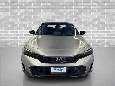 New 2026 Honda Civic Sport image 7