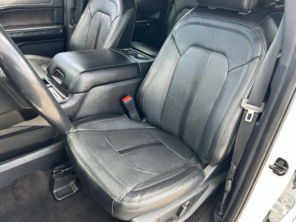 Used 2020 Ford Expedition Max Limited RWD image 21