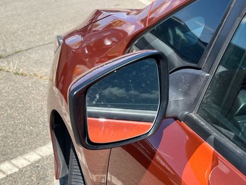 Used 2022 Nissan Leaf SV Plus image 8