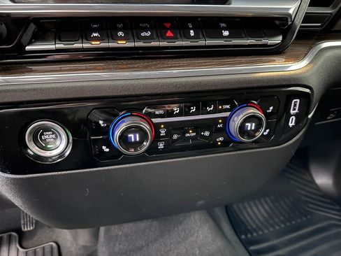 Certified 2023 Chevrolet Silverado 1500 LT AWD/4WD image 19