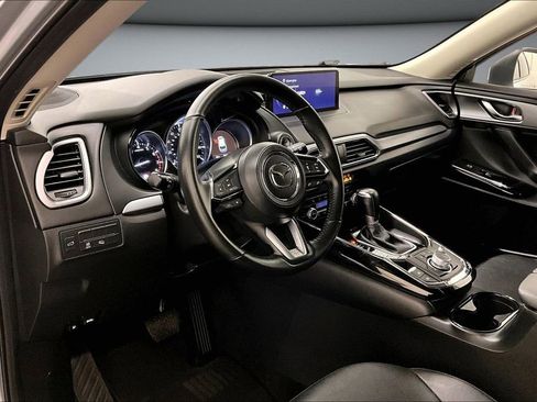 Used 2023 MAZDA CX-9 Touring Plus image 17