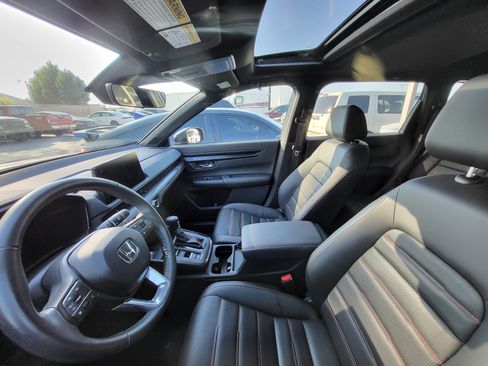 Used 2024 Honda CR-V Sport-L image 10