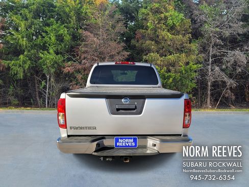 Used 2016 Nissan Frontier S image 18