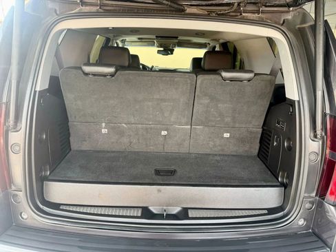 Used 2016 Chevrolet Tahoe LTZ image 18