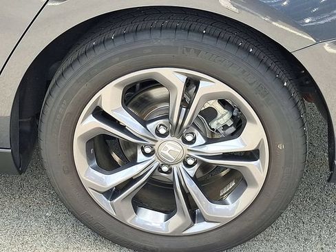 Certified 2023 Honda Accord EX image 30