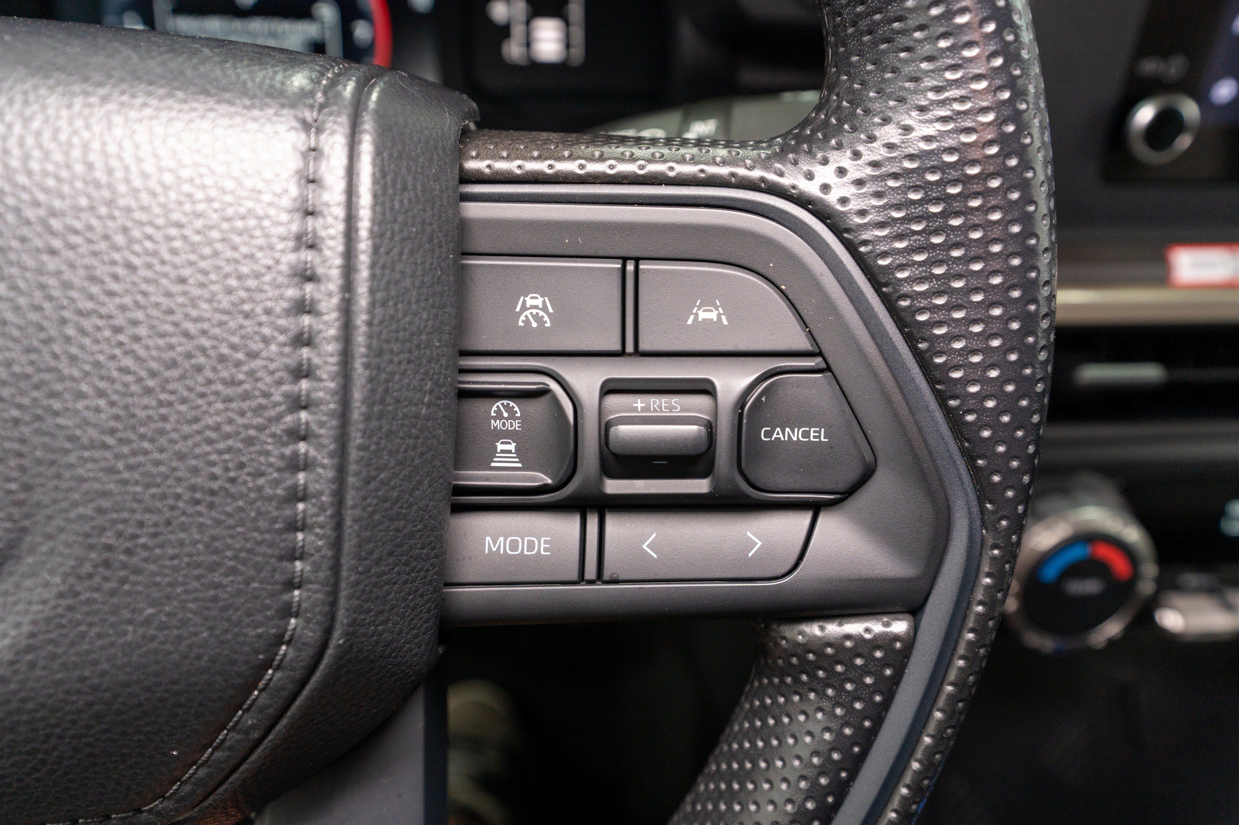 Used 2024 Toyota Tacoma SR5 RWD image 24