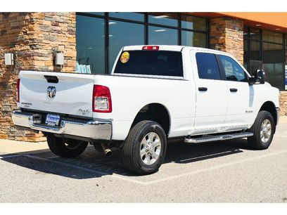Used 2024 RAM 2500 Big Horn
