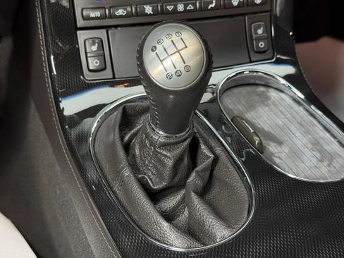 Used 2009 Chevrolet Corvette Convertible w/ Preferred Equipment Group RWD image 32