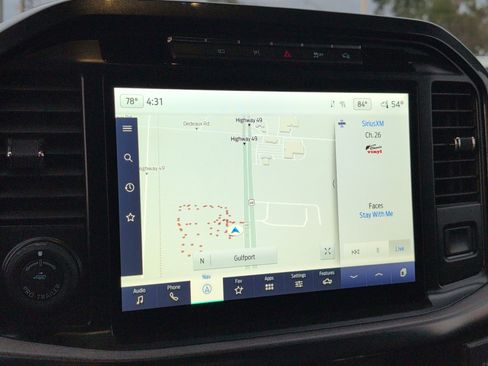 Used 2022 Ford F150 Tremor w/ Equipment Group 402A High image 14