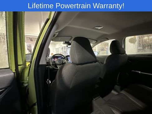 New 2026 Subaru Impreza 2.0i Sport AWD/4WD image 21